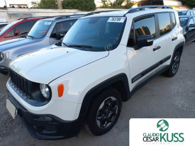 JEEP RENEGADE 18/18