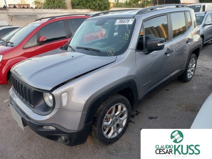 JEEP RENEGADE 18/19