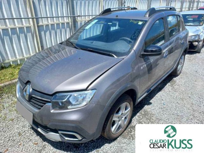 RENAULT SANDERO 22/23