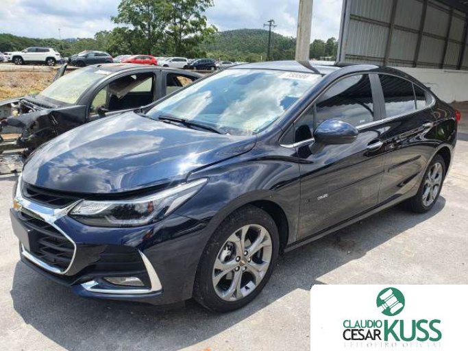 CHEVROLET CRUZE 22/23