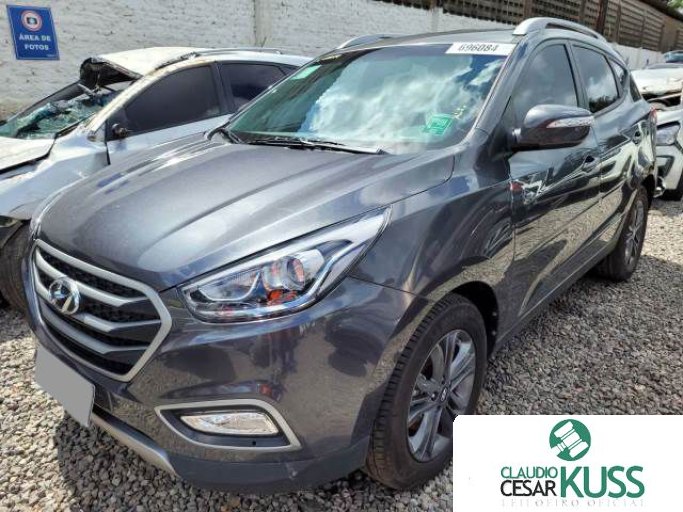 HYUNDAI IX35 21/22