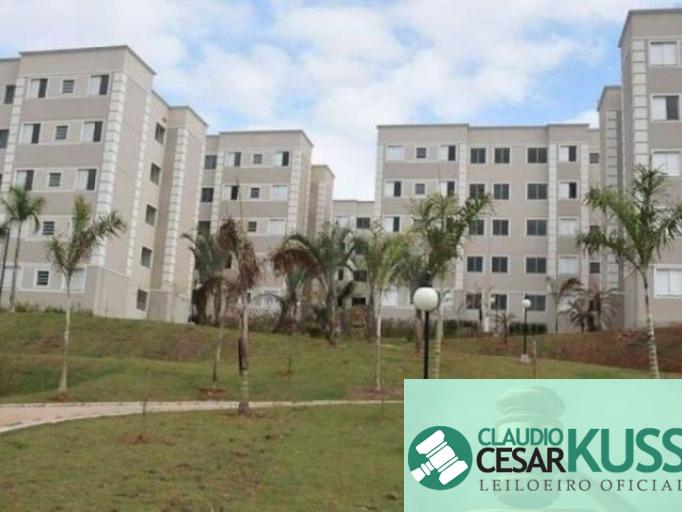Apartamento 45 m²  - Guarulhos - SP