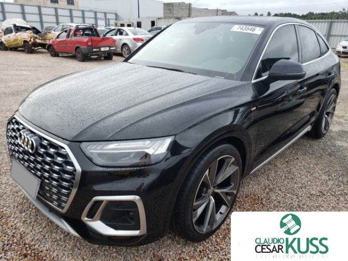 AUDI Q5 21/22
