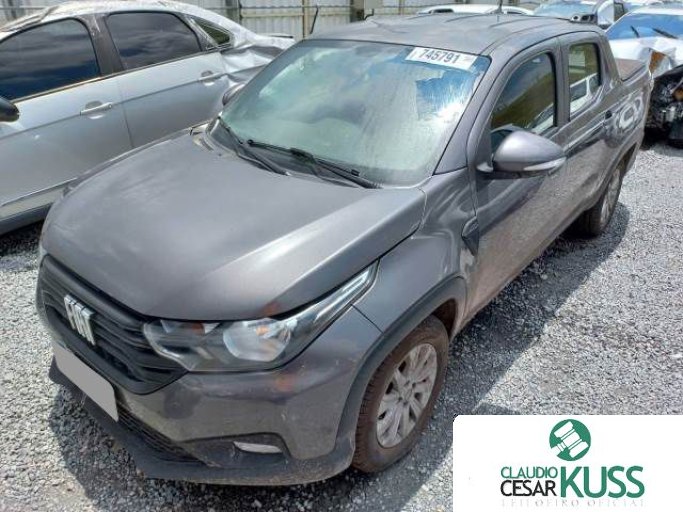 FIAT STRADA CD 22/22