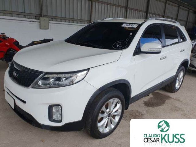 KIA SORENTO 12/13