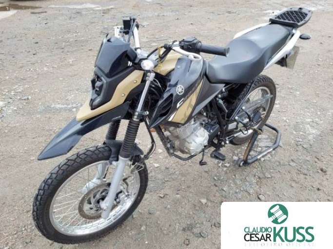 YAMAHA XTZ 150 CROSSER 22/23