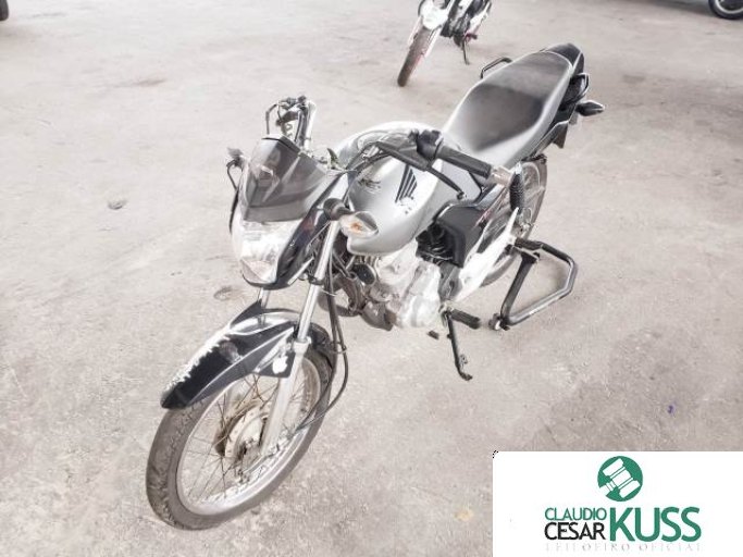 HONDA CG 160 21/22