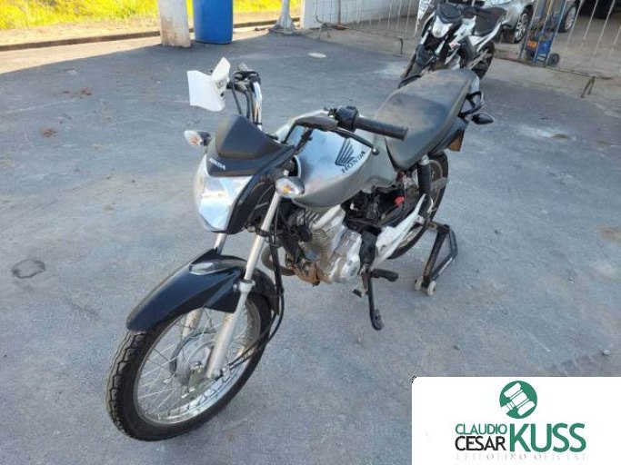 HONDA CG 160 21/22