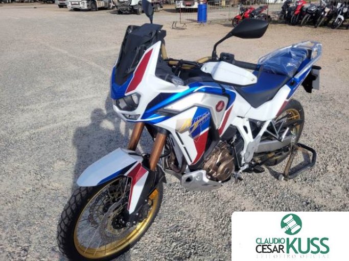 HONDA CRF 1100L 21/22