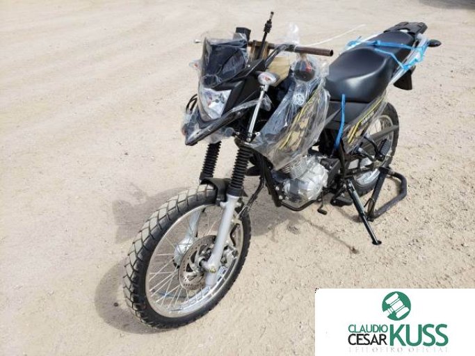 YAMAHA XTZ 150 CROSSER 21/22