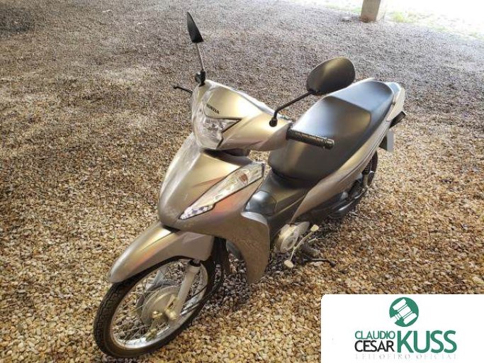 HONDA BIZ 22/22