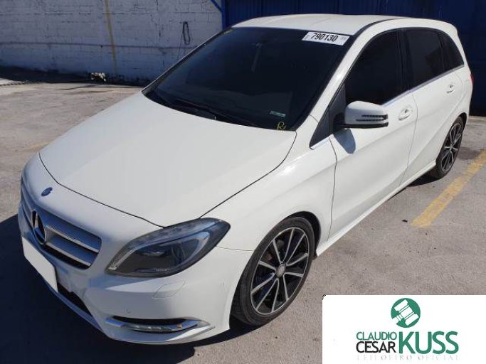 MERCEDES BENZ CLASSE B 14/15