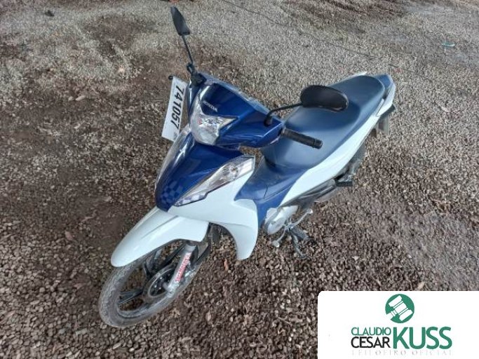 HONDA BIZ 21/22