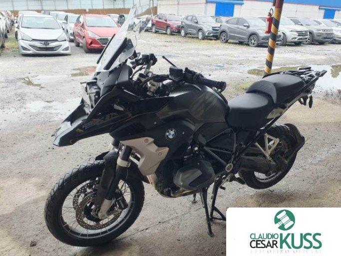 BMW R 1250 21/22