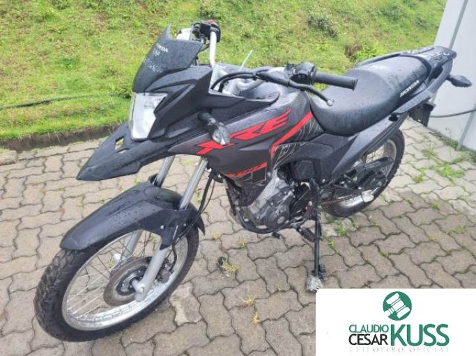 HONDA XRE 190 21/22