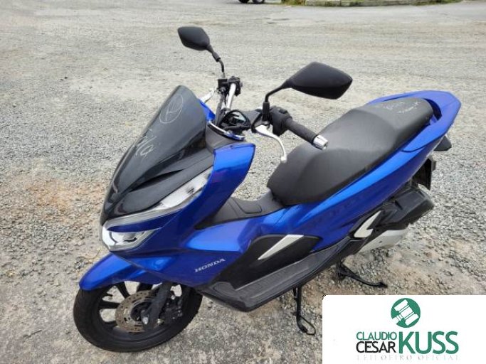 HONDA PCX 21/22