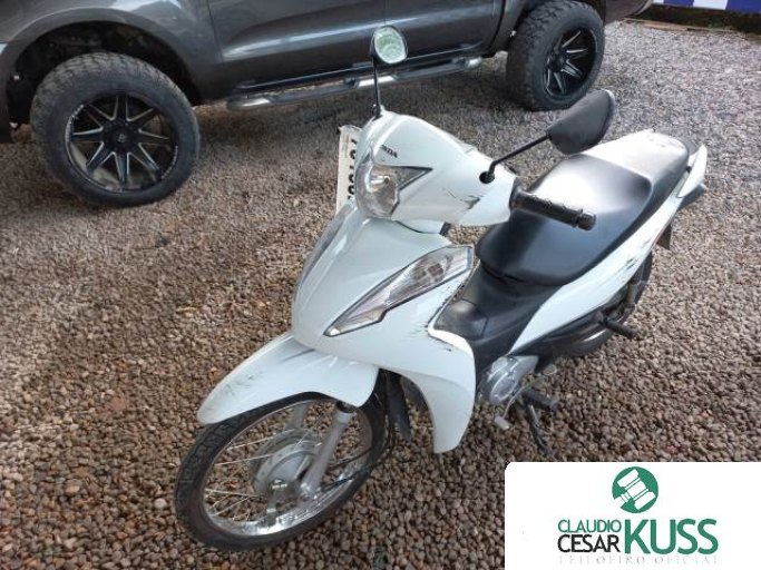 HONDA BIZ 21/22