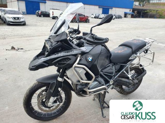 BMW R 1250 21/21