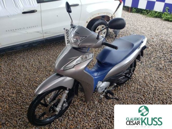 HONDA BIZ 21/21