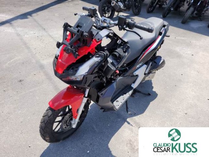 HONDA ADV 21/22