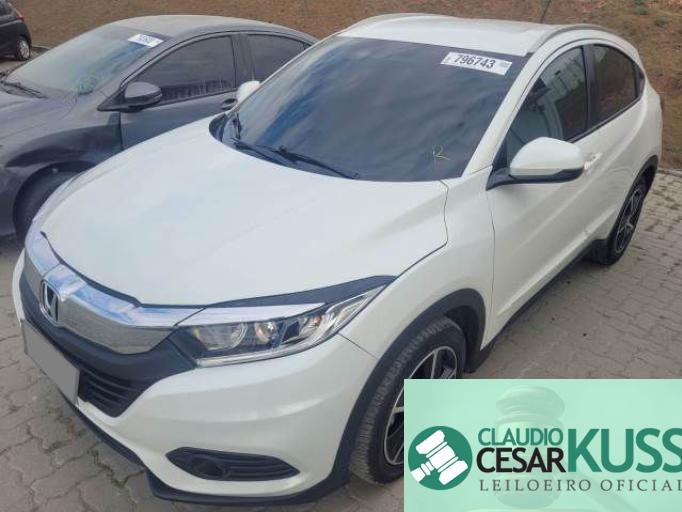 HONDA HR-V 20/20 