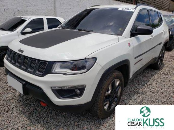 JEEP COMPASS 17/17