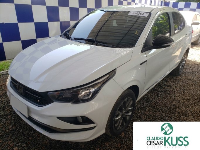 FIAT CRONOS 22/23