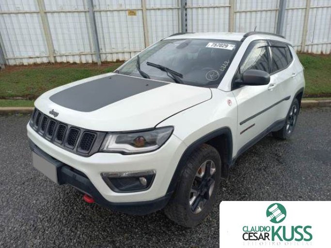 JEEP COMPASS 17/18