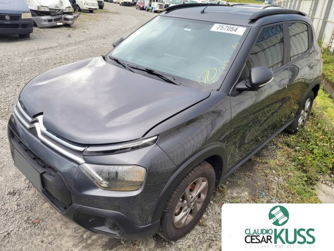 CITROEN C3 22/23