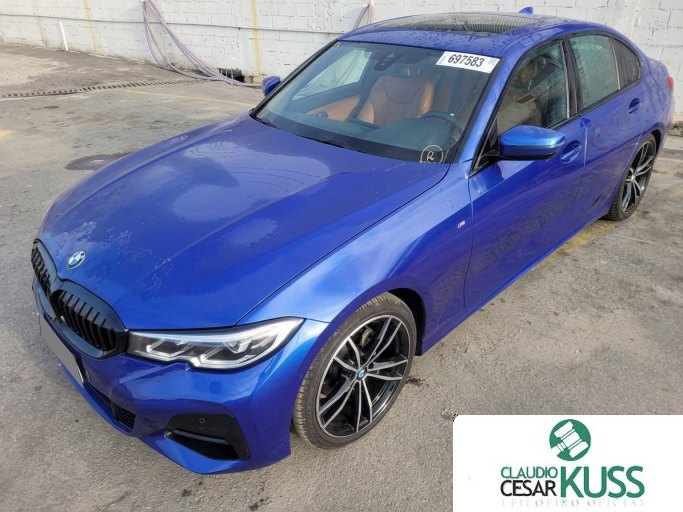 BMW SERIE 3 20/21