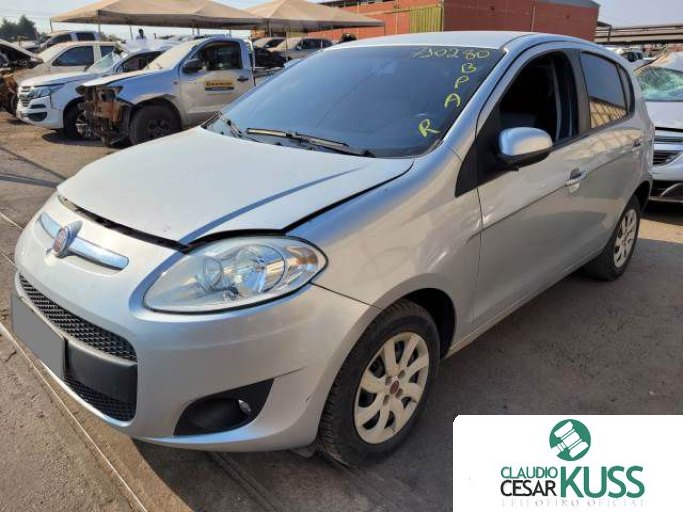 FIAT PALIO 13/13