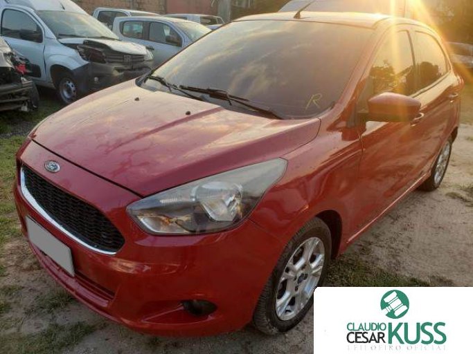 FORD KA 14/15