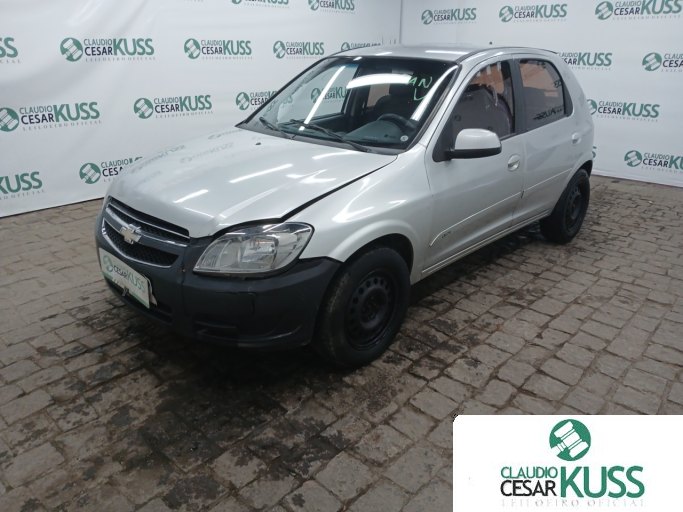 CHEVROLET CELTA 15/15