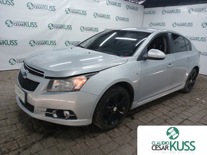 CHEVROLET CRUZE 12/13