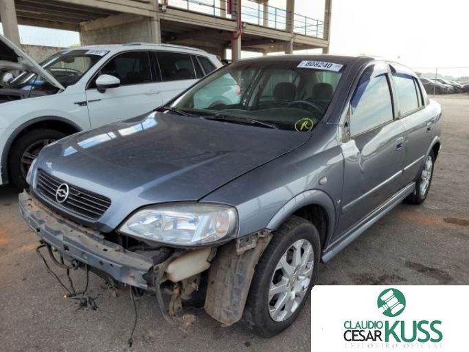 CHEVROLET ASTRA SEDAN 01/01