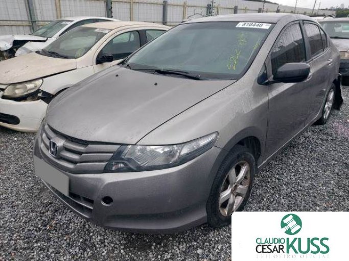 HONDA CITY 10/11