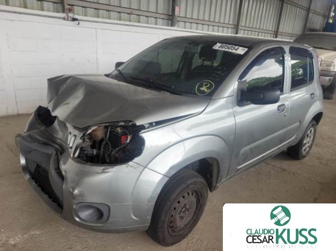FIAT UNO 14/14