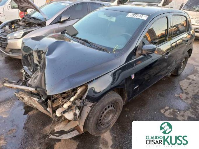 VOLKSWAGEN GOL 11/11