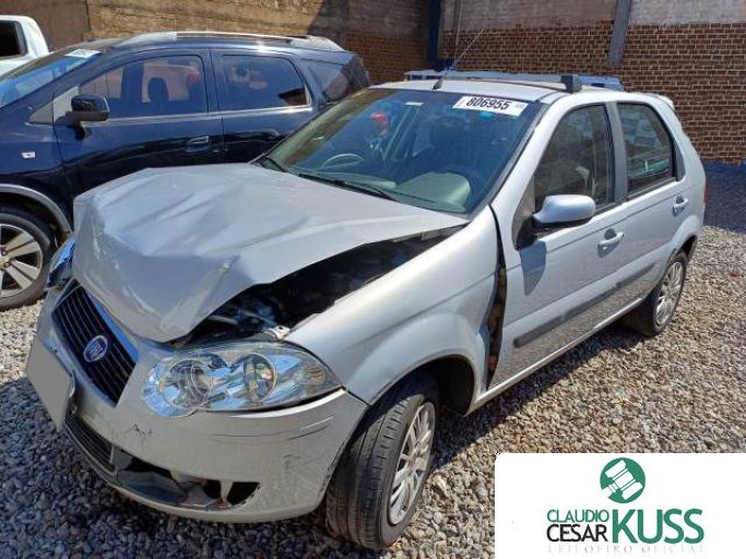FIAT PALIO 10/10