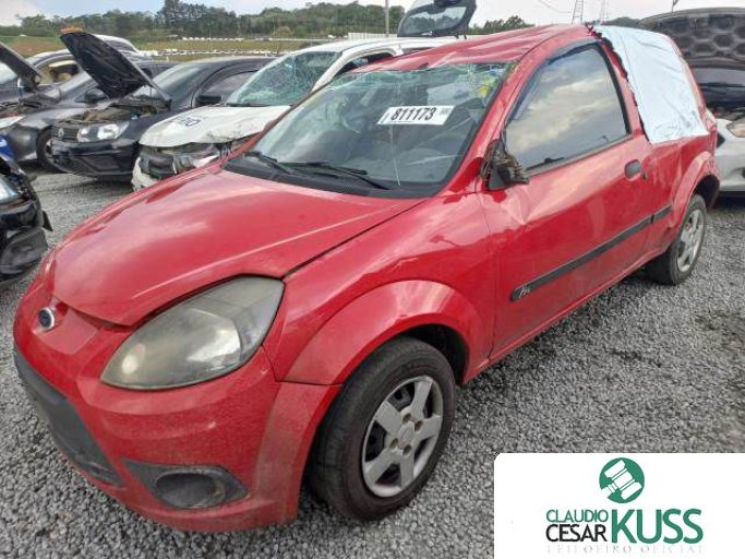 FORD KA 12/13