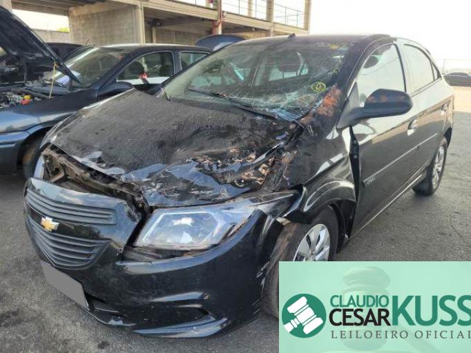 CHEVROLET ONIX 18/19