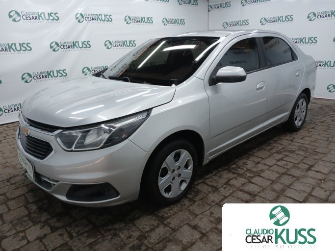 CHEVROLET COBALT 18/19