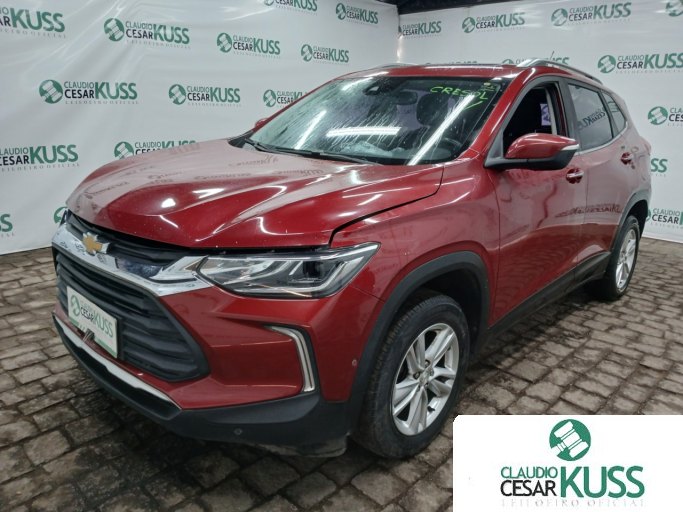 CHEVROLET TRACKER 20/21