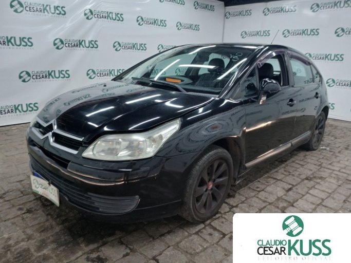 CITROEN C4 10/10