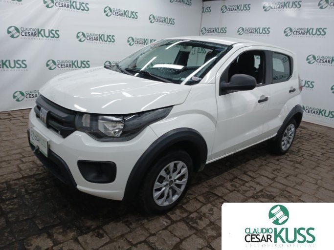 FIAT MOBI 21/21