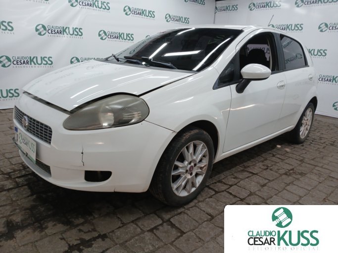 FIAT PUNTO 12/12