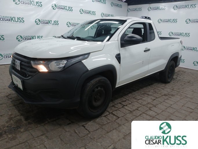 FIAT STRADA 23/24