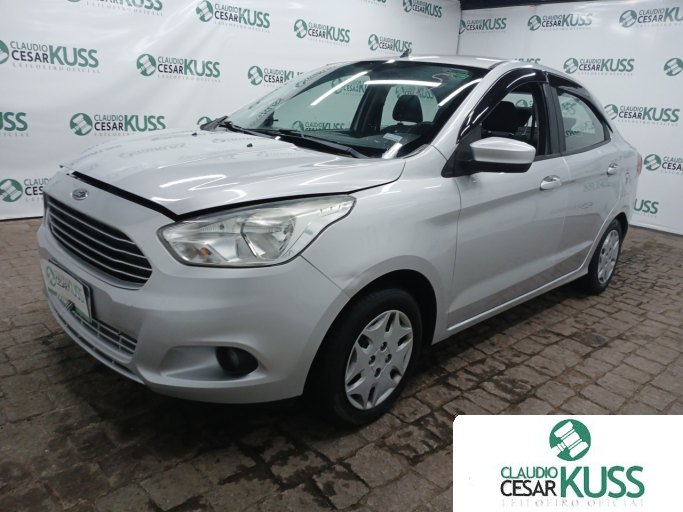 FORD KA 16/17