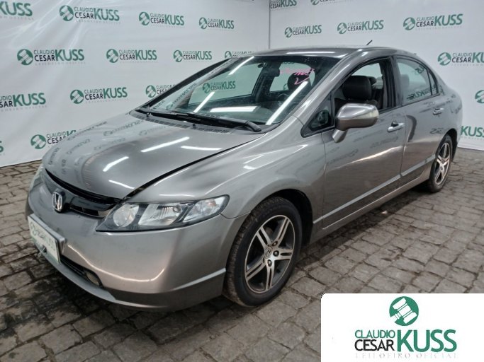 HONDA CIVIC 06/07