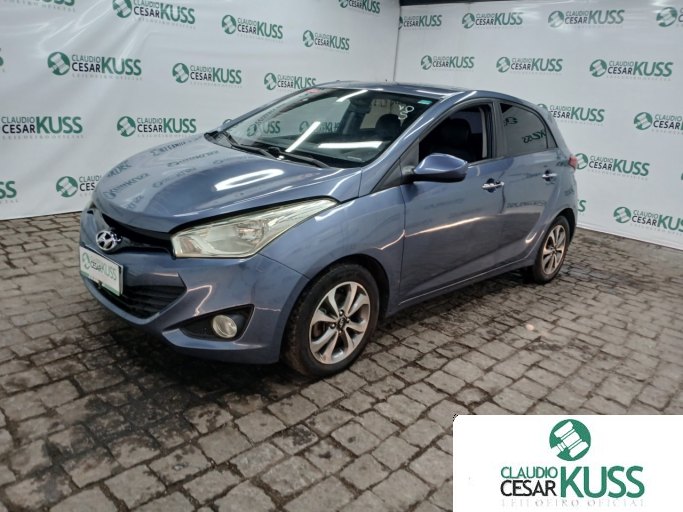HYUNDAI HB20 14/15